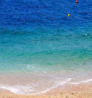 Appartement de vacances /en/au Supetar (Splitsko-Dalmatinska)ou appartement ou maison de vacances