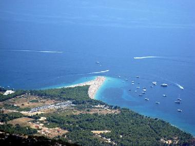 Appartement de vacances /en/au Supetar (Splitsko-Dalmatinska)ou appartement ou maison de vacances