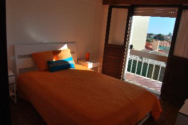 Appartement de vacances �/en/au Fontainhas (Grande Lisboa)ou appartement ou maison de vacances