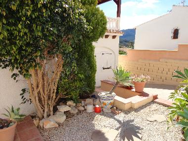 Chalet /en/au Calpe (Alicante / Alacant)ou appartement ou maison de vacances