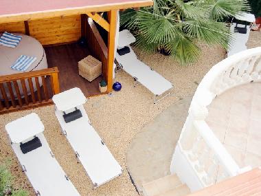 Chalet /en/au Calpe (Alicante / Alacant)ou appartement ou maison de vacances