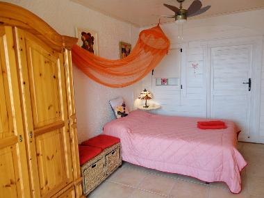 Chalet /en/au Calpe (Alicante / Alacant)ou appartement ou maison de vacances
