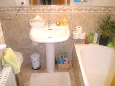 Chalet /en/au Calpe (Alicante / Alacant)ou appartement ou maison de vacances