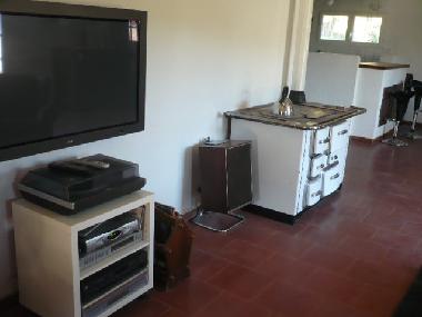 Maison de vacances /en/au Bargemon (Var)ou appartement ou maison de vacances