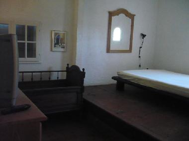 Maison de vacances /en/au Bargemon (Var)ou appartement ou maison de vacances