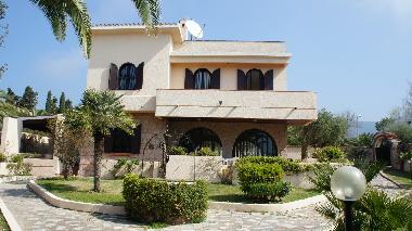 Villa /en/au Quartu Sant