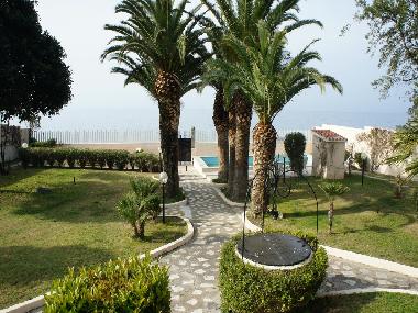 Villa /en/au Quartu Sant