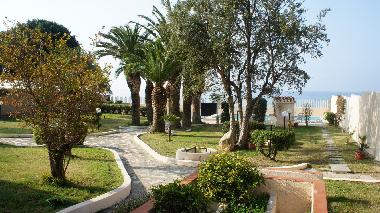 Villa /en/au Quartu Sant