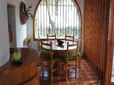 Villa /en/au Quartu Sant