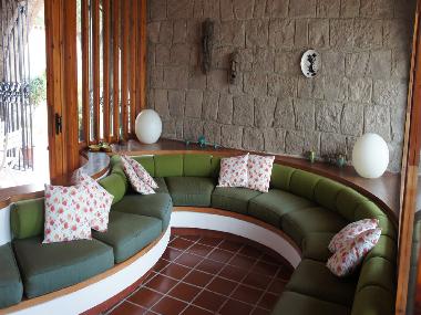 Villa /en/au Quartu Sant