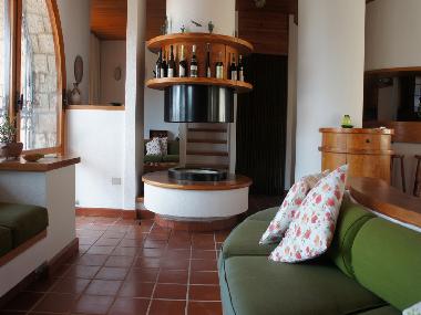 Villa /en/au Quartu Sant