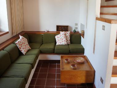 Villa /en/au Quartu Sant