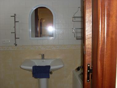 Appartement de vacances �/en/au Kabilla (Tetouan)ou appartement ou maison de vacances