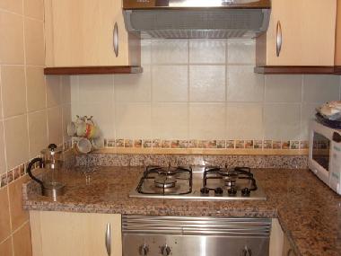 Appartement de vacances �/en/au Kabilla (Tetouan)ou appartement ou maison de vacances