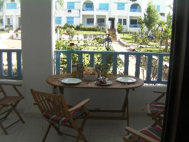Appartement de vacances �/en/au Kabilla (Tetouan)ou appartement ou maison de vacances