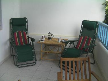 Appartement de vacances �/en/au Kabilla (Tetouan)ou appartement ou maison de vacances