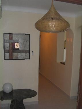 Appartement de vacances �/en/au Kabilla (Tetouan)ou appartement ou maison de vacances