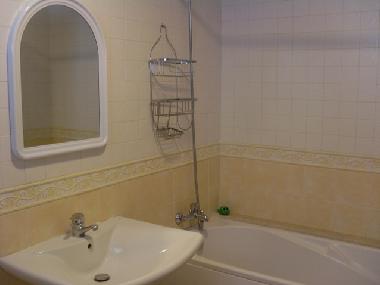 Appartement de vacances �/en/au Kabilla (Tetouan)ou appartement ou maison de vacances