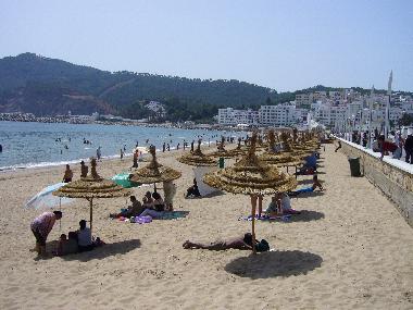 Appartement de vacances �/en/au Kabilla (Tetouan)ou appartement ou maison de vacances