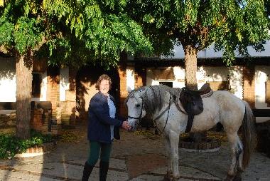 Appartement de vacances �/en/au Kabilla (Tetouan)ou appartement ou maison de vacances