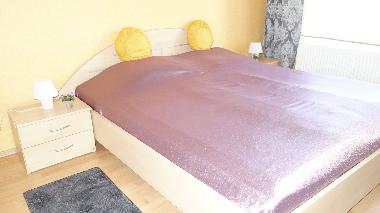 Appartement de vacances �/en/au Beckerwitz (Mecklenburgische Ostseek�ste)ou appartement ou maison de vacances