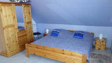 Appartement de vacances �/en/au Beckerwitz (Mecklenburgische Ostseek�ste)ou appartement ou maison de vacances