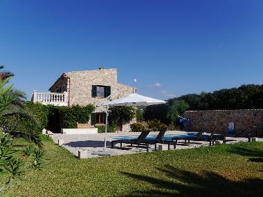 Maison de vacances /en/au Sineu (Mallorca)ou appartement ou maison de vacances