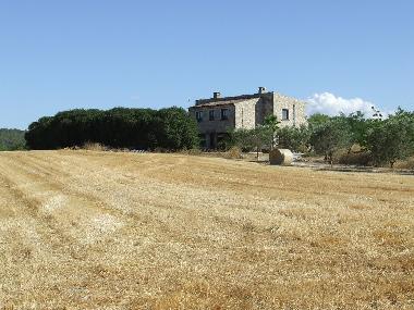 Maison de vacances /en/au Sineu (Mallorca)ou appartement ou maison de vacances