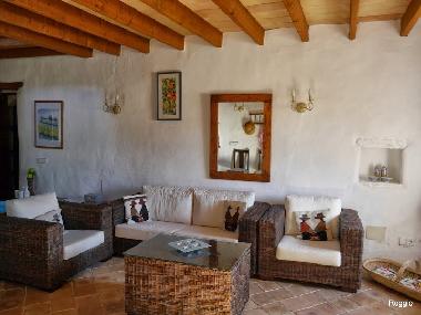 Maison de vacances /en/au Sineu (Mallorca)ou appartement ou maison de vacances