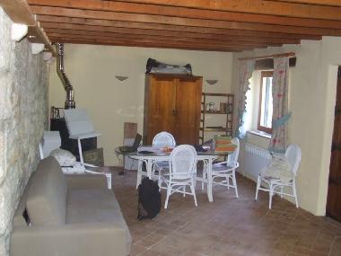 Maison de vacances /en/au Sineu (Mallorca)ou appartement ou maison de vacances