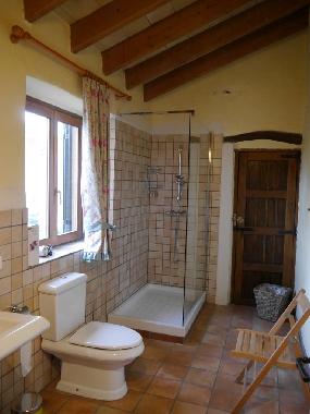 Maison de vacances /en/au Sineu (Mallorca)ou appartement ou maison de vacances