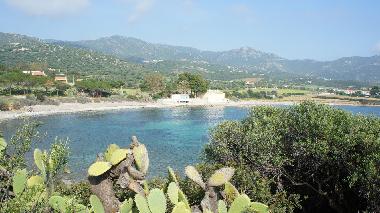 Villa /en/au Quartu Sant