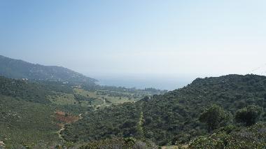 Villa /en/au Quartu Sant