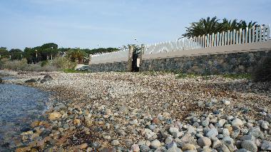 Villa /en/au Quartu Sant