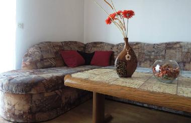 Appartement de vacances /en/au Pag (Zadarska)ou appartement ou maison de vacances