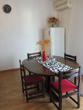 Appartement de vacances /en/au Pag (Zadarska)ou appartement ou maison de vacances