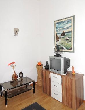 Appartement de vacances /en/au Pag (Zadarska)ou appartement ou maison de vacances