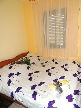 Appartement de vacances /en/au Pag (Zadarska)ou appartement ou maison de vacances