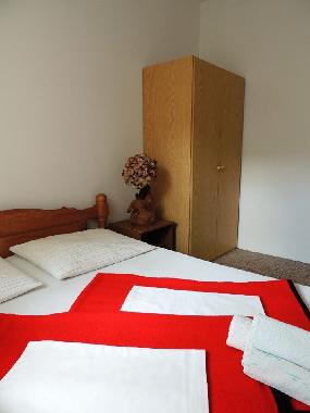 Appartement de vacances /en/au Pag (Zadarska)ou appartement ou maison de vacances