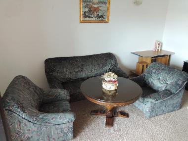 Appartement de vacances /en/au Pag (Zadarska)ou appartement ou maison de vacances