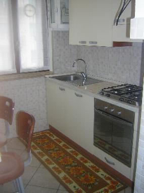Appartement de vacances /en/au Follonica (Grosseto)ou appartement ou maison de vacances