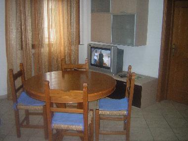 Appartement de vacances /en/au Follonica (Grosseto)ou appartement ou maison de vacances