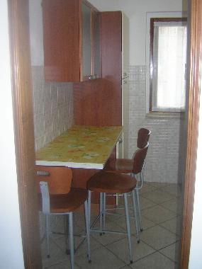 Appartement de vacances /en/au Follonica (Grosseto)ou appartement ou maison de vacances