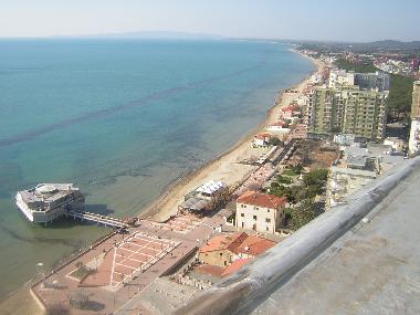 Appartement de vacances /en/au Follonica (Grosseto)ou appartement ou maison de vacances