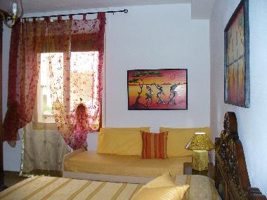 Appartement de vacances /en/au Alghero (Sassari)ou appartement ou maison de vacances