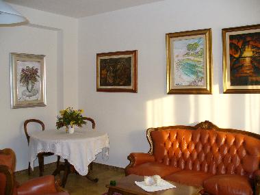 Appartement de vacances /en/au Alghero (Sassari)ou appartement ou maison de vacances