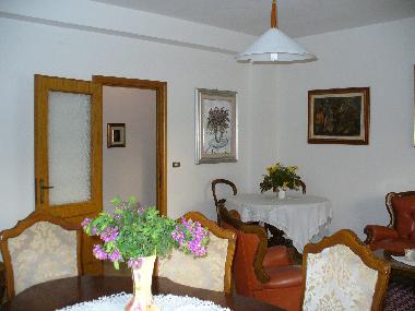 Appartement de vacances /en/au Alghero (Sassari)ou appartement ou maison de vacances