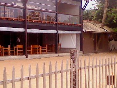 Maison de vacances /en/au DEHIWALA (Colombo)ou appartement ou maison de vacances