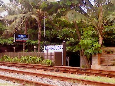 Maison de vacances /en/au DEHIWALA (Colombo)ou appartement ou maison de vacances