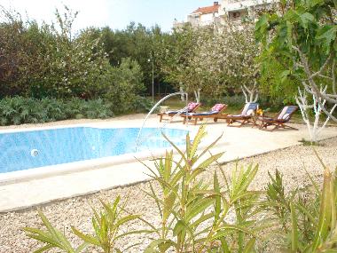 Villa /en/au Split (Splitsko-Dalmatinska)ou appartement ou maison de vacances